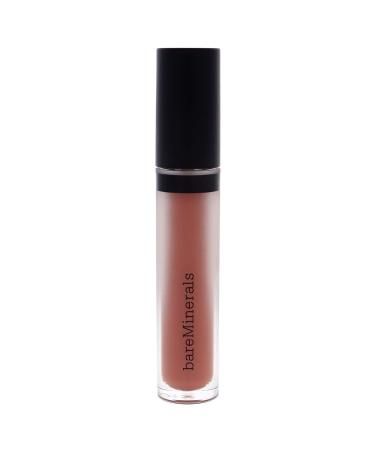 bareMinerals Gen Nude Matte Liquid Lip Color - Weekend 0.13 Fl Oz - Buy Online on GoSupps.com
