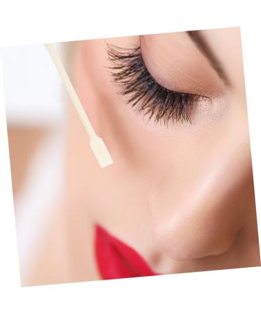 50pcs Eyelash Lift Tools - Hot Eyelash Stick Curl & Grafting Utensils for Perfect Extensions - International Shipping Available - Buy Online on GoSupps.com