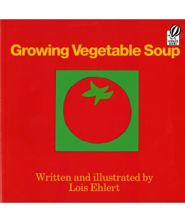 Growing Vegetable Soup