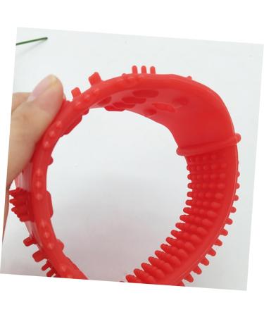 Fomiyes 2-in-1 Portable Massage Bush & Tools - Ultimate Massage Device for Relaxation | International Shipping - Buy Online on GoSupps.com