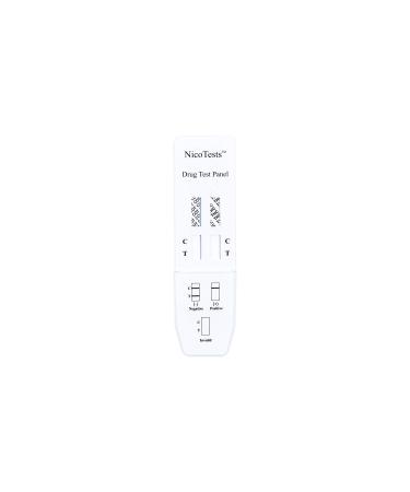 TeenCheck(TM) for Vaping Nicotine and Marijuana from NicoTests (5)
