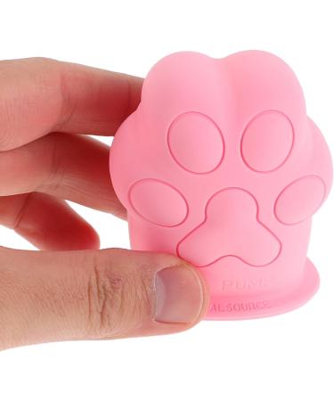 Cabilock Rehausseur L vres Silicone R utilisable pour Femme Dispositif Repulpeur Puissant Outil de Soin L vres Portable pour Maquillage Quotidien et Am lioration Naturelle - Buy Online on GoSupps.com