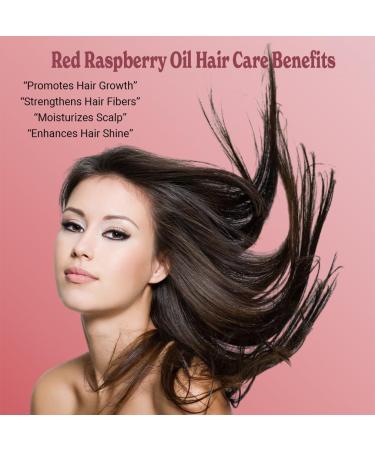 Shop Bella Terra Oils Pure Red Raspberry Seed Oil - 1 Gallon High Antioxidants Natural UV Protection & Moisturizing - 12.8 Fl Oz (Pack of 10) | International Shipping Available - Buy Online on GoSupps.com