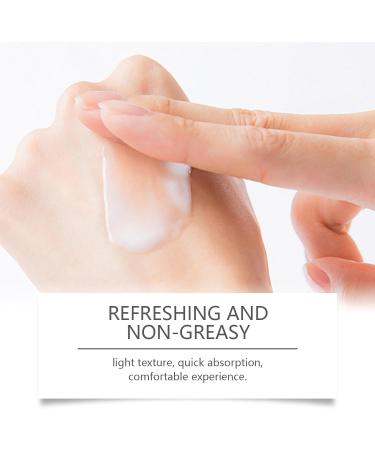  Yoelau Dry hand cream | Moisturizing hand lotion with fruit extracts to eliminate chapping and absorb quickly - Ideal for winter - For women men and adults - 80 g (#1) - Buy Online on GoSupps.com