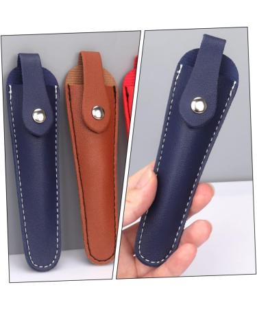 SEWACC 20 STK SCHREIN SATE FISH KNIPTER Multi-Color Leather Scissors & Garden Shears Set | Durable Fabric Cutting Tools | International Shipping Available - Buy Online on GoSupps.com