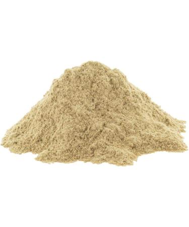 Banyan Botanicals Dashamula Powder - Certified Organic 1/2 lb - Ayurvedic Formula for Vata & Nervous System Support - 8 oz - Buy Online on GoSupps.com