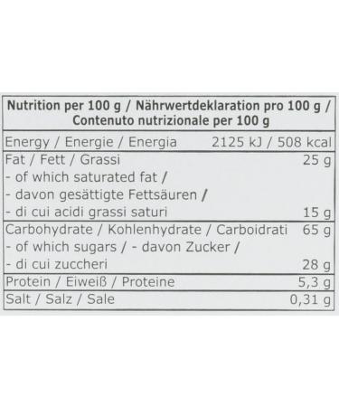 Danish Butter Cookies & Chocolate Chip Cookies, Danish Butter Biscuits Pastry Mix Tin - 17.6 Oz - Buy Online on GoSupps.com