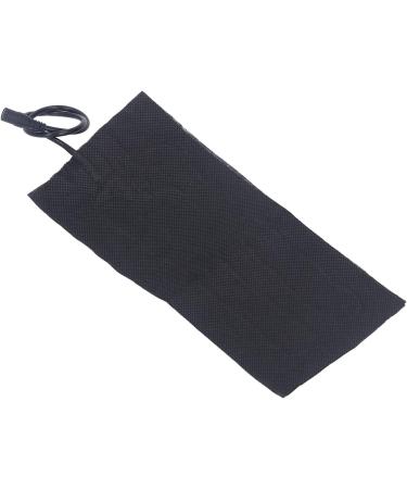 EVTSCAN Electric Fabric Heater Pad - USB 4-Speed Adjustable Timing Foldable Carbon Fiber Washable - International Shipping Available - Buy Online on GoSupps.com