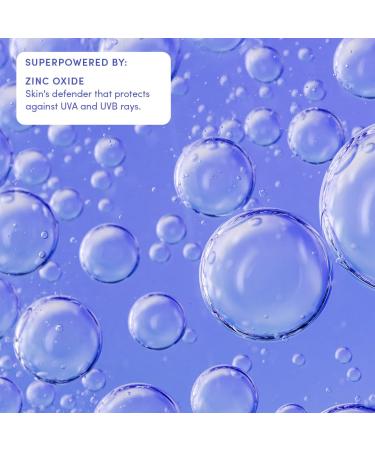 Evereden SPF 50 Fluid Silk Mineral Kids Sunscreen & Premium Mineral Sunscreen SPF 30 Set: Baby-Safe Whole-Family UVA & UVB Protection Bundle - Safe & Reef-Friendly - Buy Online on GoSupps.com