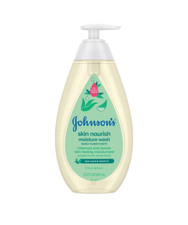  Johnson's Baby Shiny Soft TearFree Kids' Shampoo with Argan Oil  Silk Proteins Paraben Sulfate DyeFree Formula Hypoallergenic Gentle for  Toddler's Hair, 13.6 Fl Oz : Baby