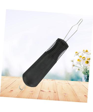 Button Hook Helper 3 pcs Button Assist Device Button Aid Hook Zipper Pull Button Hook Button Hook Tool Medium - Buy Online on GoSupps.com