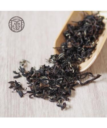 Taiwan unique tea Chin-Shin-Dapan yellow core Oriental Beauty tea 150g*2 - Buy Online on GoSupps.com