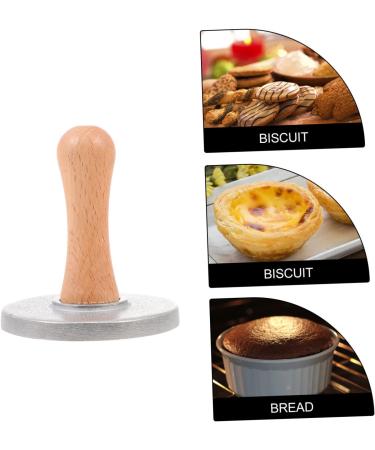 Alipis Biscuit Mold Biscuits Postage Stamps Pastry Cutters for Baking DIY Baking Molds Cookie Cutter Butter 9X7.8X7.8CM As Shown - Buy Online on GoSupps.com