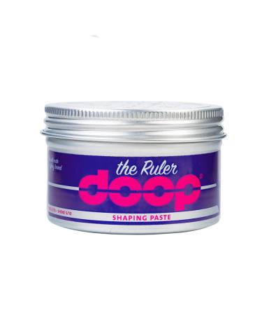 Doop The Ruler Pasta Hold 6/10 - Shine 5/10 100ml
