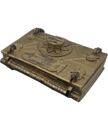 Handmade Douchi Mumien-Requisiten-Repliken | Book of Dead Art | Unique Egyptian Decorations & Souvenirs for Home - Buy Online on GoSupps.com