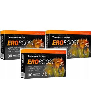 Skoczylas EROBOOST - Taurine s l nium zinc maca ginseng fleur de muscade ginkgo biloba (3)