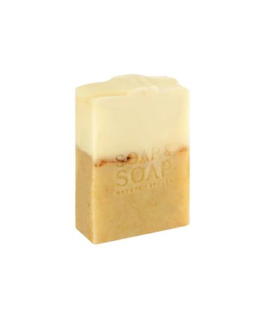 Tea Tree Handmade Natural Bar Soap