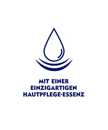 Nivea Original Care Antiperspirant Roll-On 50ml - Long-lasting Protection - Buy Online on GoSupps.com