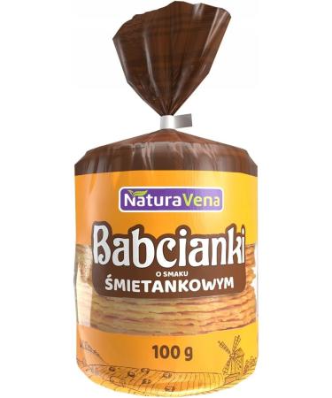 NaturAvena Gaufmes cr me non grasses et incolores 100 g - Buy Online on GoSupps.com