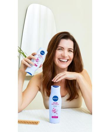 Nivea Concealer Hair Dye 200 ml - Buy Online on GoSupps.com