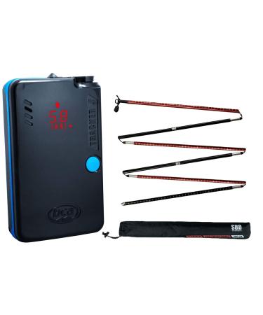 Backcountry Access Tracker S Avalanche Beacon + Avalanche Probe - Buy Online on GoSupps.com