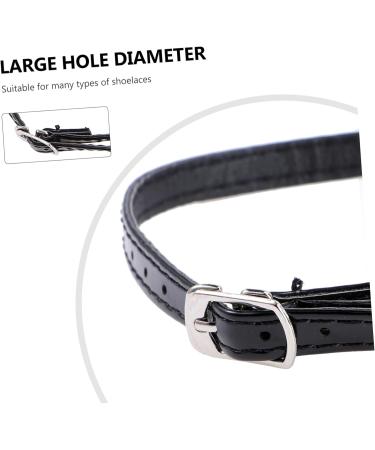 Buy Holibanna 3 Sets High Heels Anti-Drop Elastic Laces & Grip Liners - Perfect Solution for Loose Heels - Buy Online on GoSupps.com