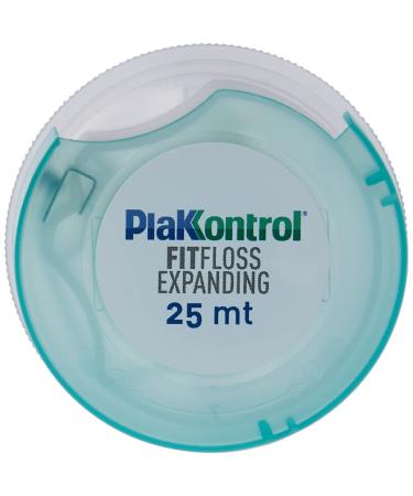 Plakkontol Fit Floss Filo 25m