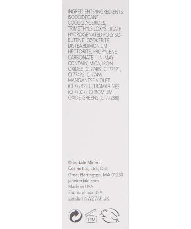 jane iredale Mystikol Powdered Eyeliner Amethyst - Long-Lasting and Waterproof Formula - Buy Online on GoSupps.com