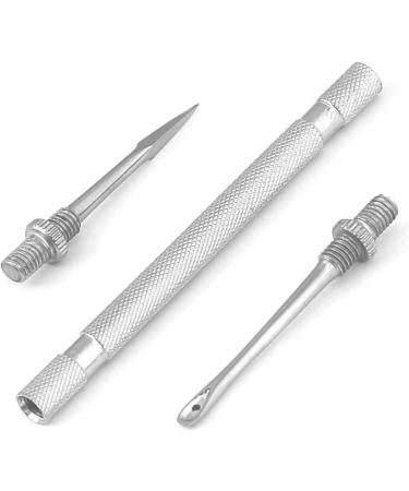 DDP Professional Lancet and Extractor Skin Care Tool - Ultimate Solution for Blemish Removal - Buy Online on GoSupps.com