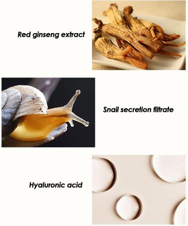  Mimoqk BB Cream Full Coverage Liquid Makeup 50ml Moisturizing Concealer Primer SPF Sunscreen Protection Hydrating Nourishing Formula Lightweight Blend for Face Neck Arms Legs Body - Buy Online on GoSupps.com