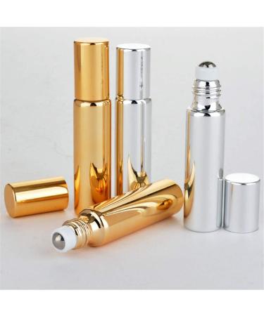 Buy XD E-commerce Essential Oils - Premium Glass Roller Bottles & Fragrance Bottles for International Shipping - Buy Online on GoSupps.com
