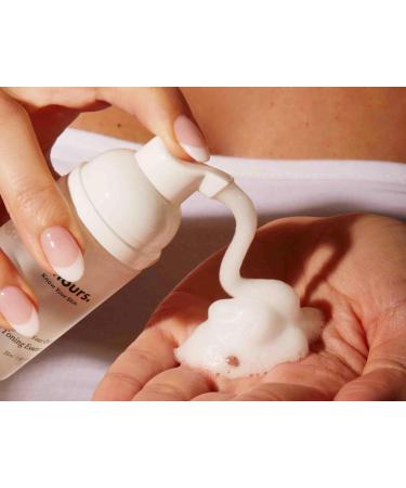 Knours Soothing & Antioxidant Toner Essence - Clean Beauty with Rose Water & Centella Asiatica | 150ml - Buy Online on GoSupps.com