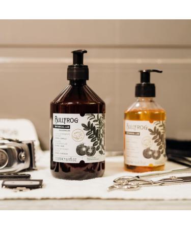 Delicate cleaning liquid 500 ml - Buy Online on GoSupps.com