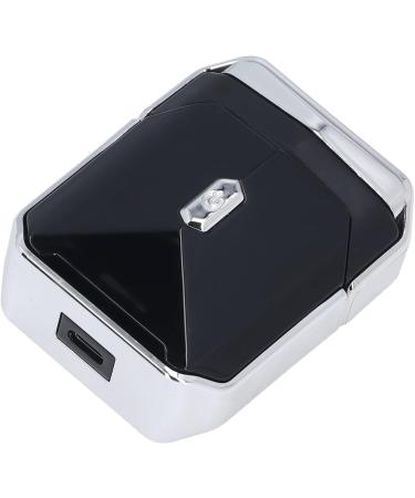 Buy Pocket Beard Trimmer - High Strength Zinc Alloy Digital Screen Portable Hair Clipper for Men | International Shipping Available - Buy Online on GoSupps.com