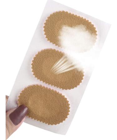 Healifty Callus Remover Pads - Corn Cushions for Foot Pain Relief (9Pcs) - Buy Online on GoSupps.com