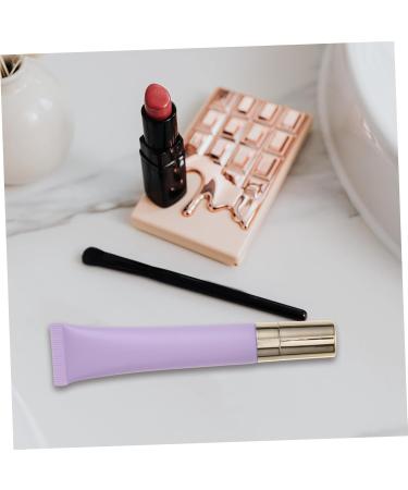 Buy Refillable Eye Cream Tube - Portable Applicator for Essential Oils & Cosmetics | International Shipping Available - Buy Online on GoSupps.com