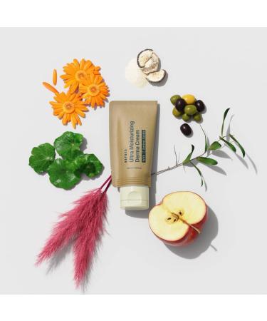 Varuza Ultra Moisturizing Derma Face Cream 1.69 fl oz - Vegan Certified Korean Skin Care - Buy Online on GoSupps.com