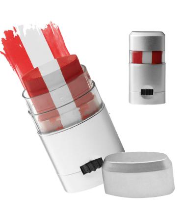 Piersando make-up pencil flag EM & WM fan article T rkiye