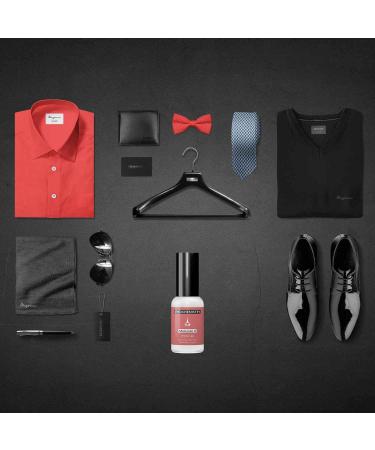 Pheromones to Attract Women for Men (Molecule X) Body Spray - Bold Extra Strength Human Pheromones Fragrance Body Spray - 50ml (Human Grade Pheromones to Attract Women) - Buy Online on GoSupps.com