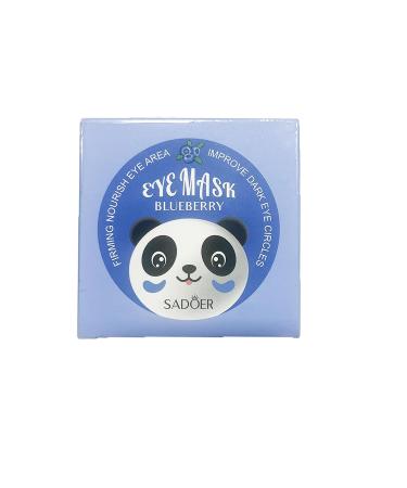 Under Eye Patches for Dark Circles - 30 Pairs | Cooling Eye Masks for Puffiness & Wrinkles - Ideal Skin Care Gift for Women - Buy Online on GoSupps.com