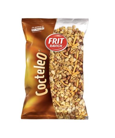 FS FRIT RAVICH - COCKTAIL S / SHELL 1KG F.R