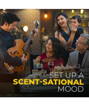 FO.GG Men Spray Scent Xtremo Perfume Long-Lasting Fresh & Powerful Fragrance Spray Eau De Parfum 100Ml - Buy Online on GoSupps.com