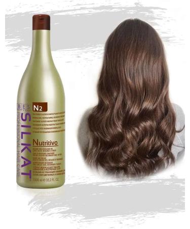 Baume Restructurant Min ralisant BES 1000ml - Buy Online on GoSupps.com