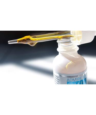 Admire My Skin Citrus Glow Drops - Radiant Skin Serum 1 fl oz (30 ml) - Buy Online on GoSupps.com