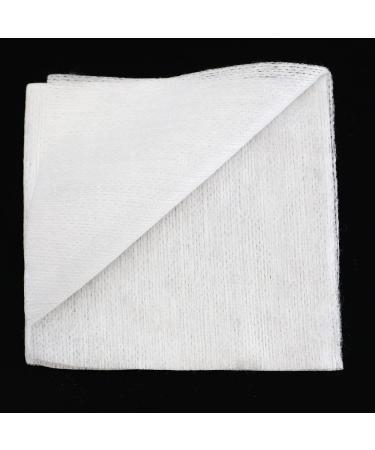 Ever Ready Non-Woven Sponges 4x4 4-Ply - 800 Count (4 Packs of 200) | Wound Care and Skin Care - Buy Online on GoSupps.com