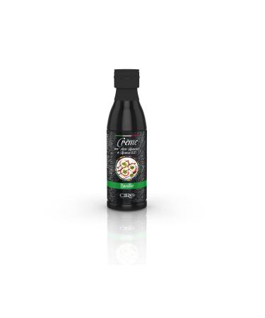 Ciro Cream with Balsamic Vinegar Igp Basil 250 ml