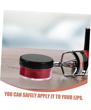  Healeved Healed Lipstick Materials with Highly Shiny Pigments - Buy Online on GoSupps.com