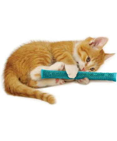 Pioneer Pet Nip Nibblers Catnip Toy - Interactive Cat Toy for Endless Playtime! - Buy Online on GoSupps.com