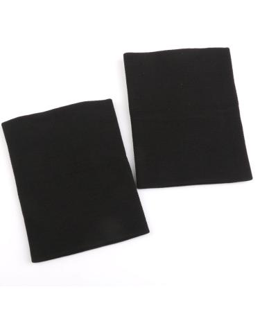 Elastic Wrist Hand Brace for Carpal Tunnel & Tendonitis Pain Relief - Black Medium | Shop Internationally - Buy Online on GoSupps.com