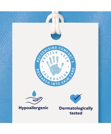 Comfort Pure Fabric Conditioner XXL Mega Pack Fabric Softener Washing Liquid Hypoallergenic and Dermatologically Tested Suitable for Sensitive Skin 2 Packs of 160 Washes 5L - Buy Online on GoSupps.com